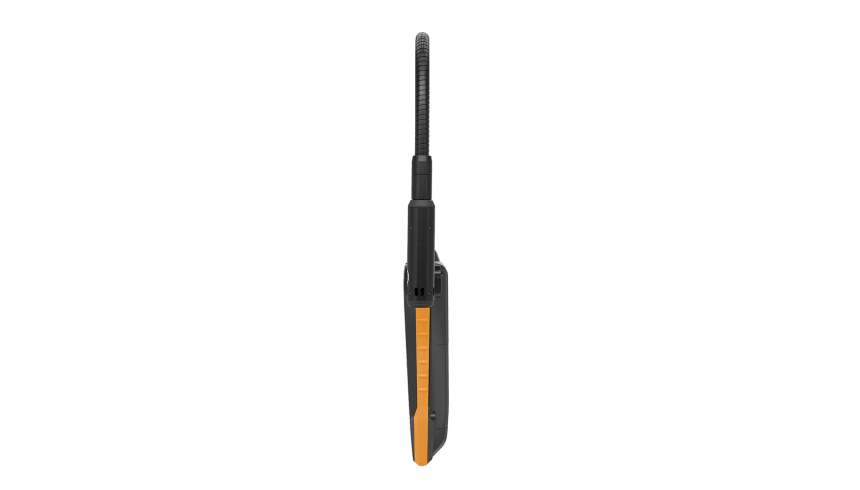 Testo 514 - Detektor úniku chladív - Citlivosť 3 g/rok